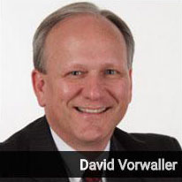 Profile picture of David Vorwaller