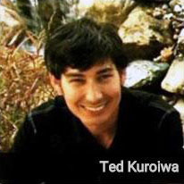 Profile picture of Ted Kuroiwa