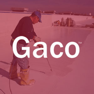Gaco Western logo