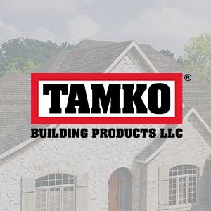 Tamko Building Products logo